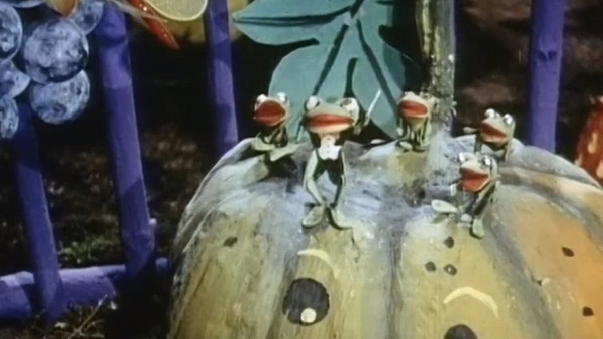 Hänsel und Gretel