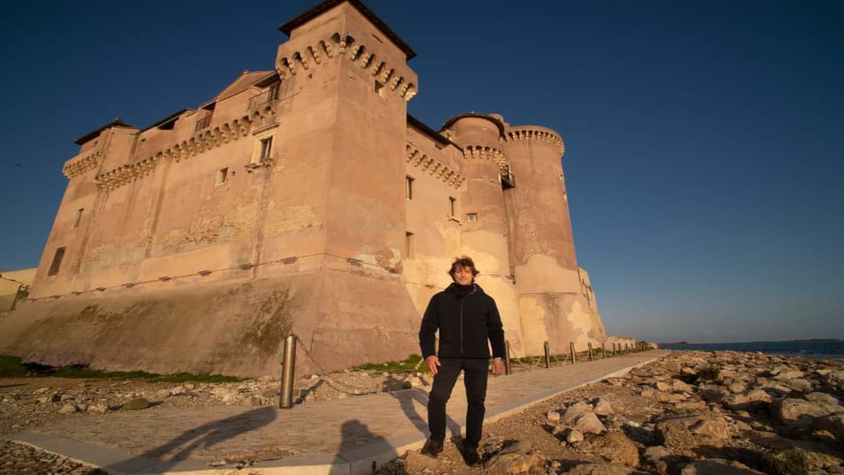 Ulisse - Il piacere della scoperta