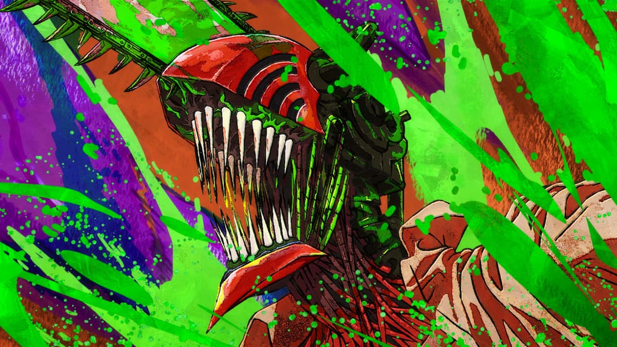 Chainsaw Man: The Movie - Reze Arc
