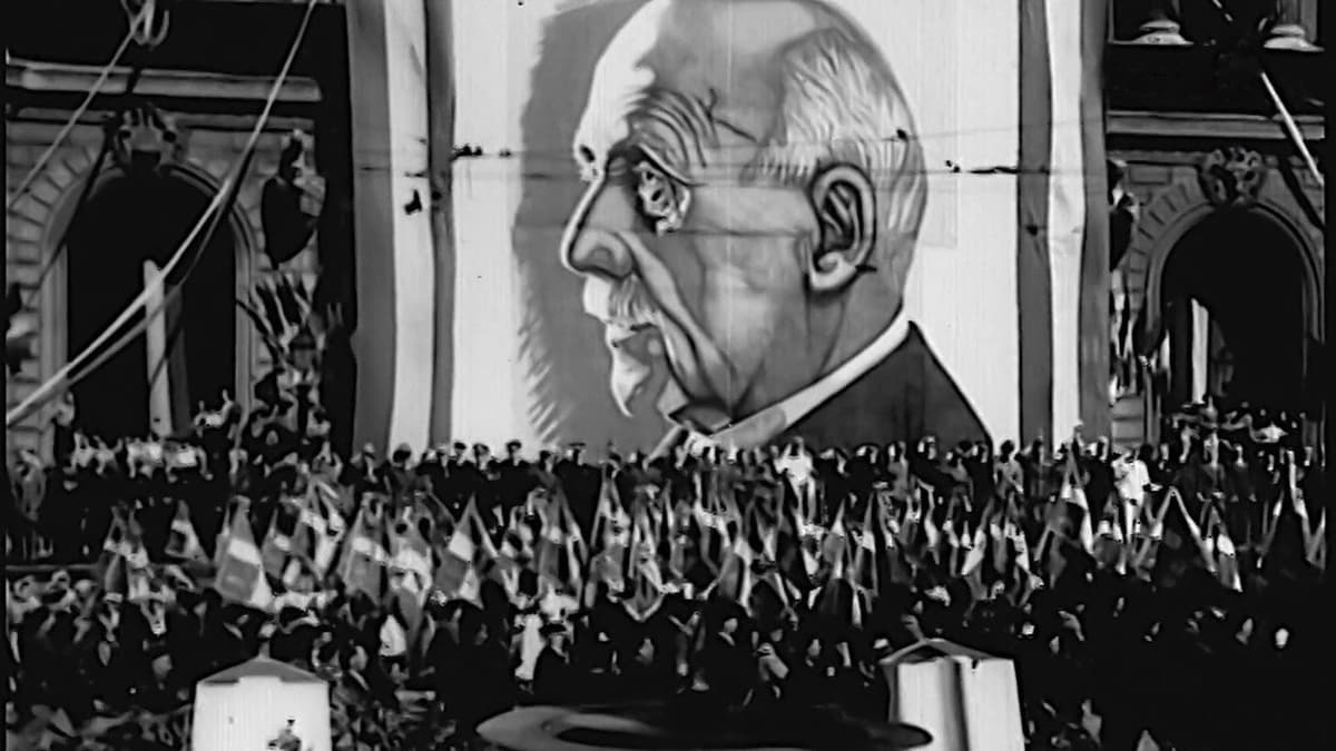Vichy dans les colonies