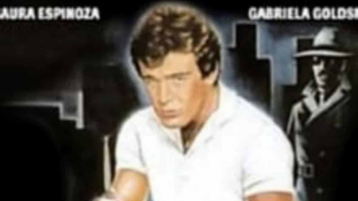 El hijo de Pedro Navaja