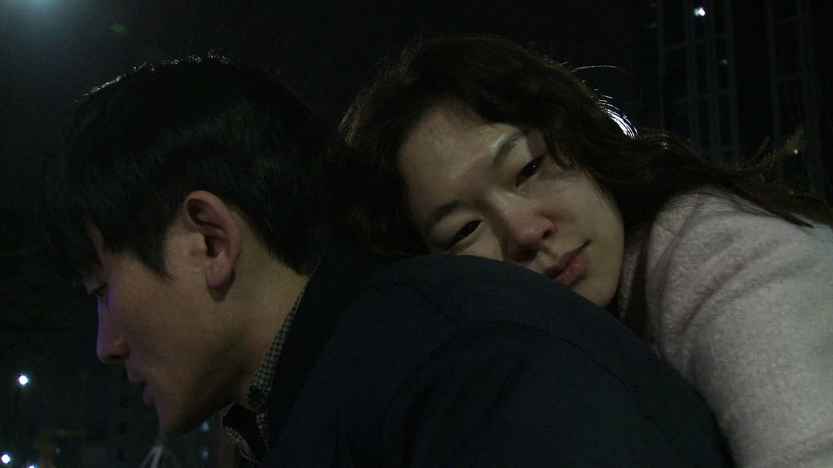봄밤