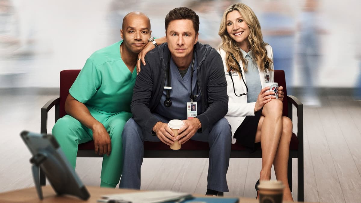 Scrubs