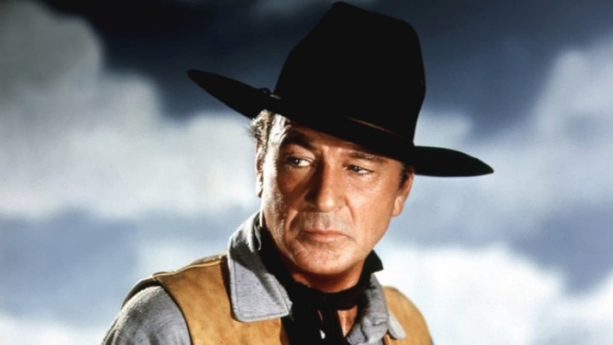 Mannen från västern