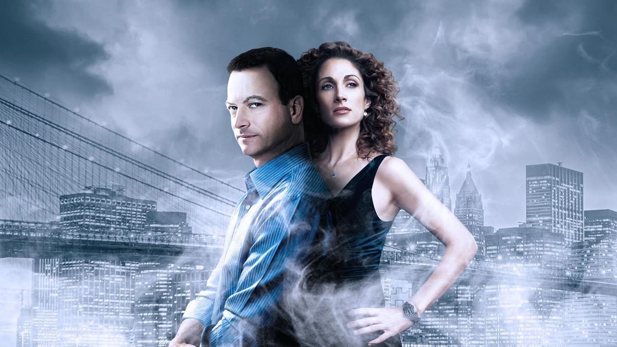 CSI NY