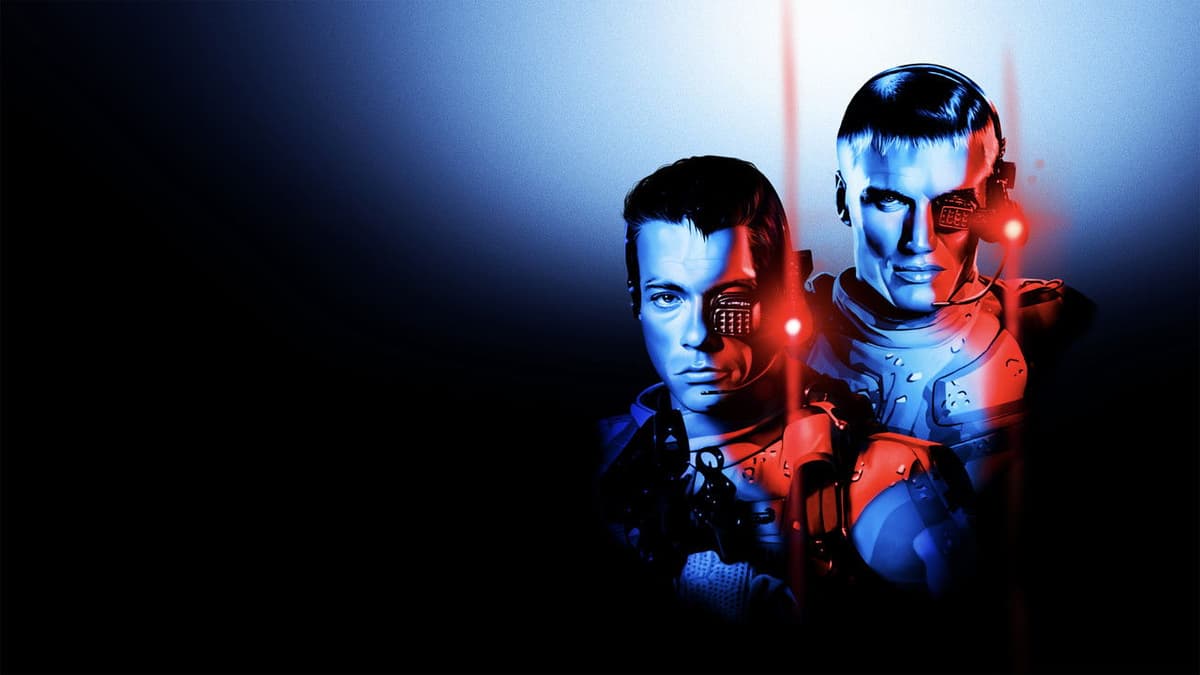 Universal Soldier