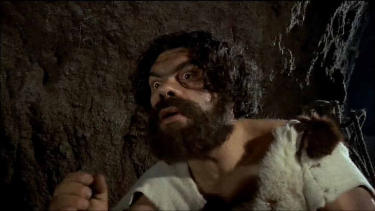 Terror! Il castello delle donne maledette