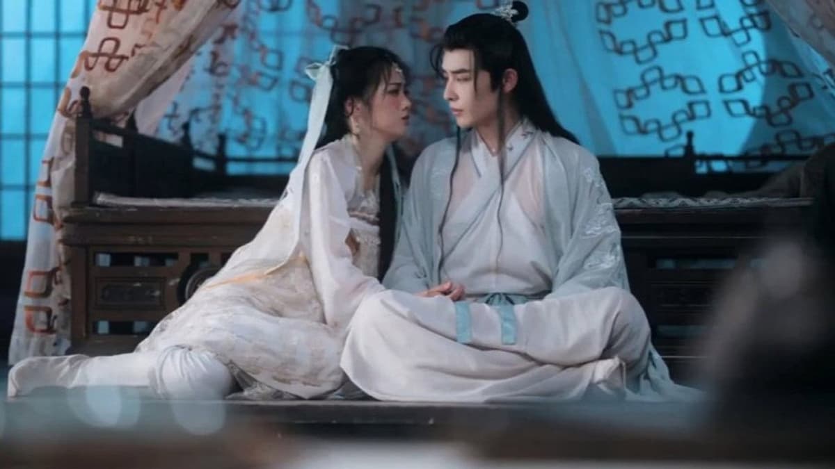 听花令
