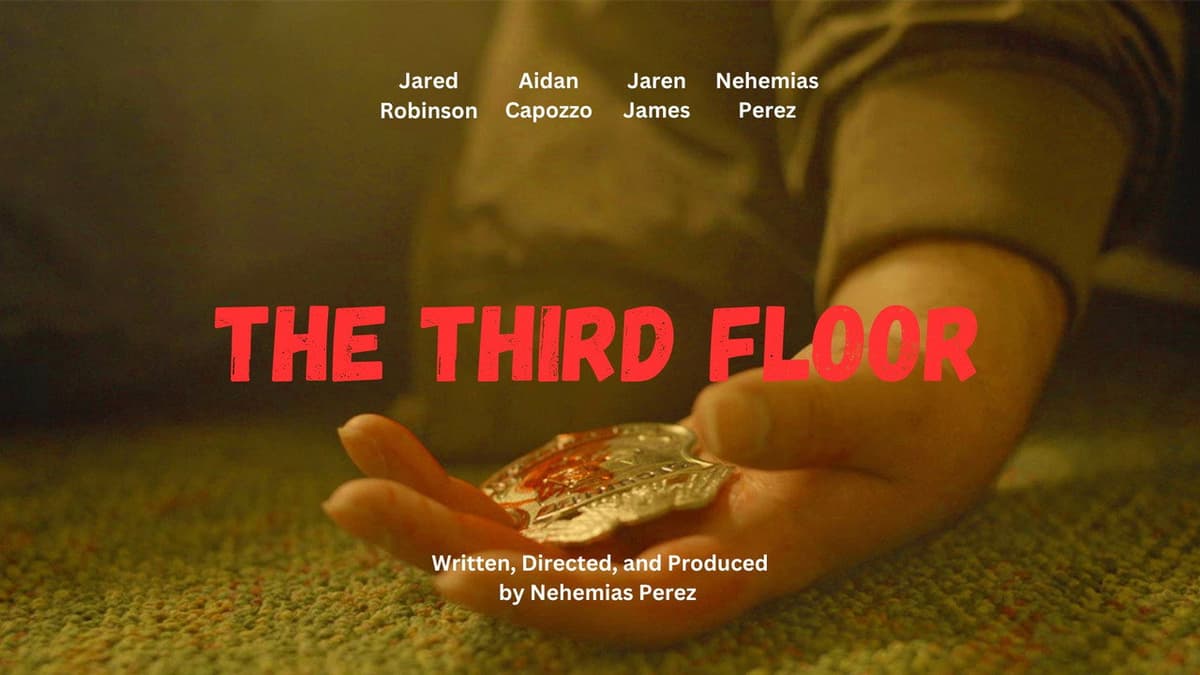 The Third Floor