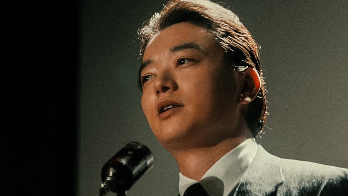BAUS 映画から船出した映画館