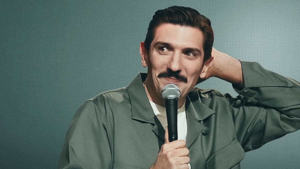 Andrew Schulz: Life