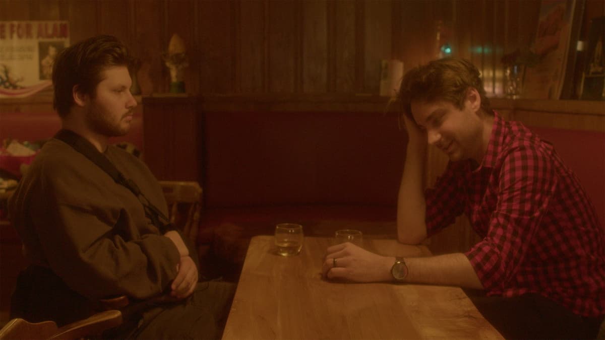 Short Films About Grief