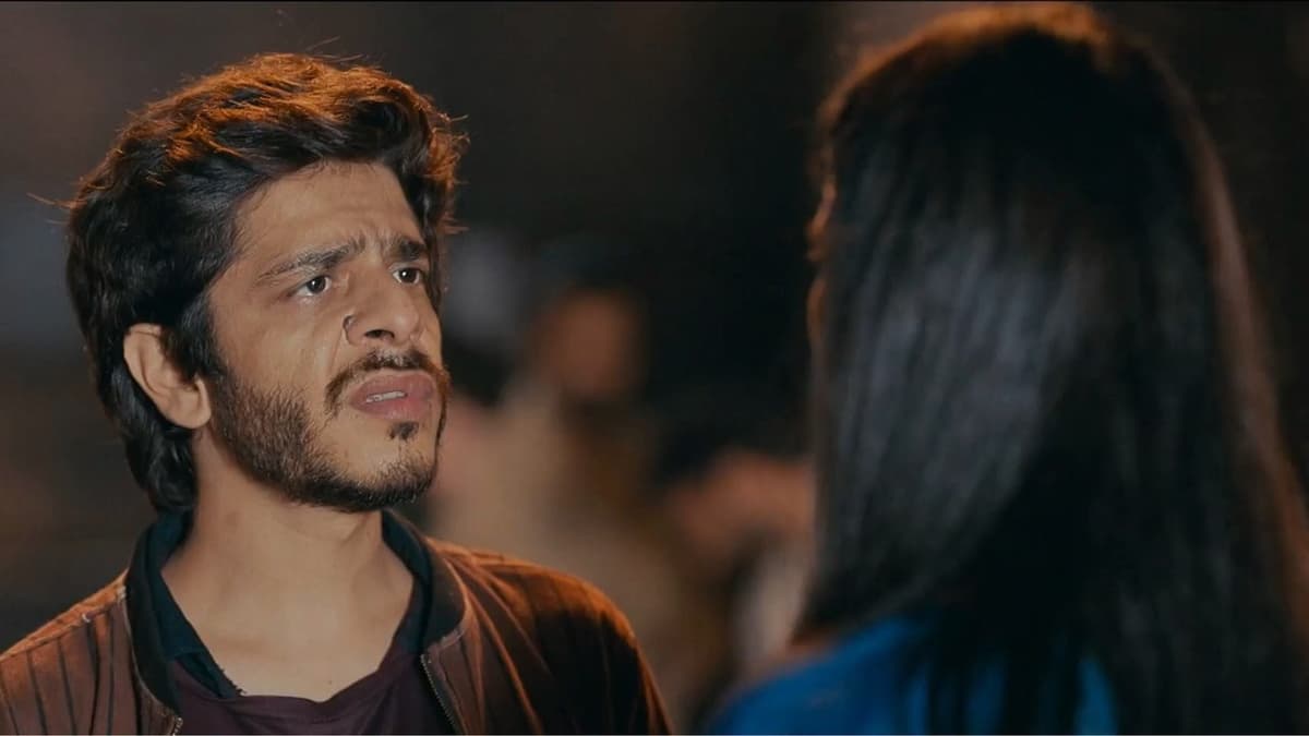 तनाव