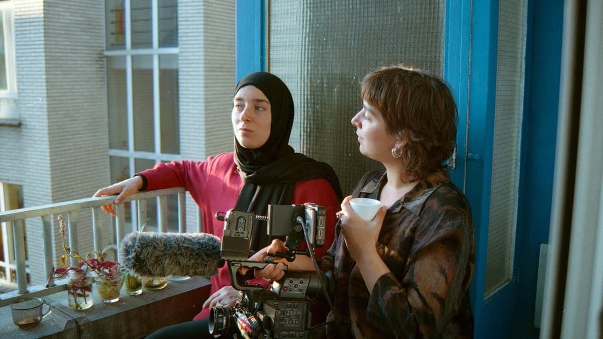 Ana + yek