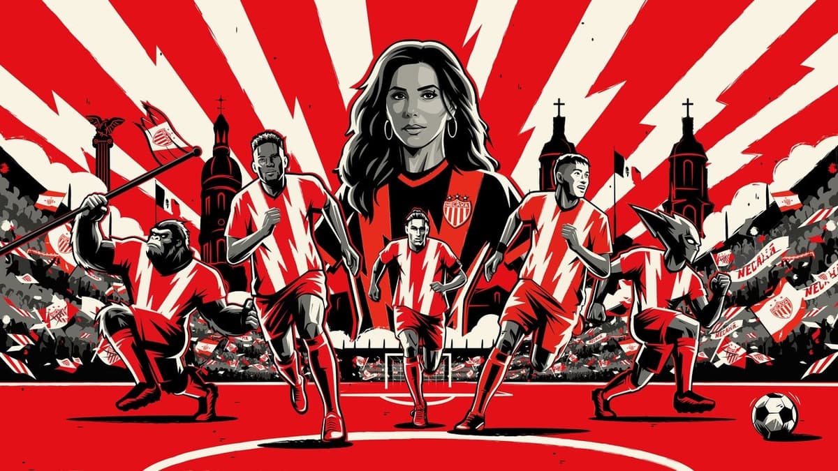 Necaxa
