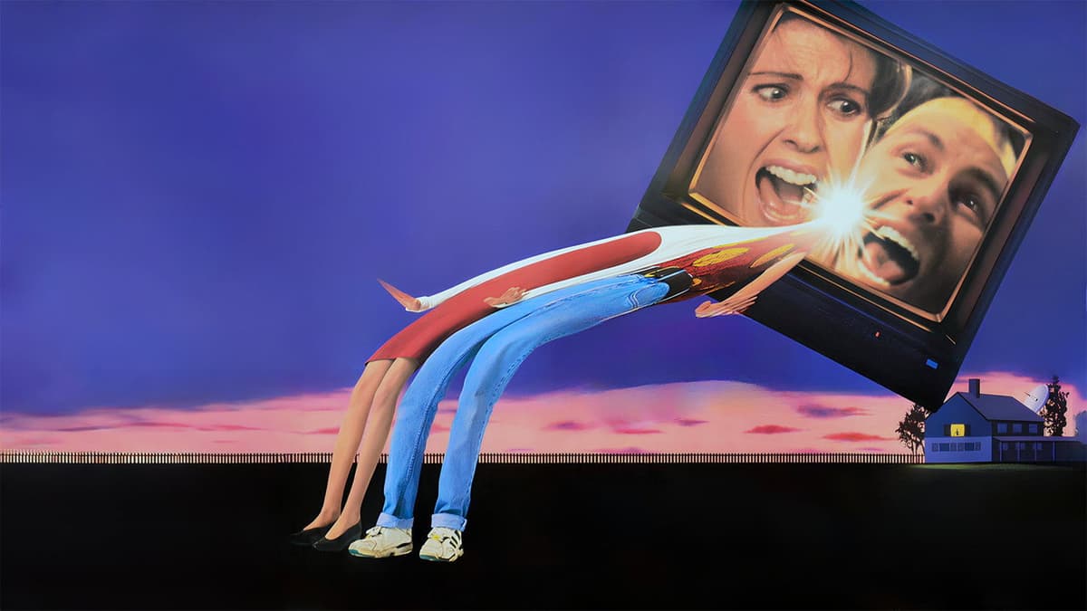 TV-terror