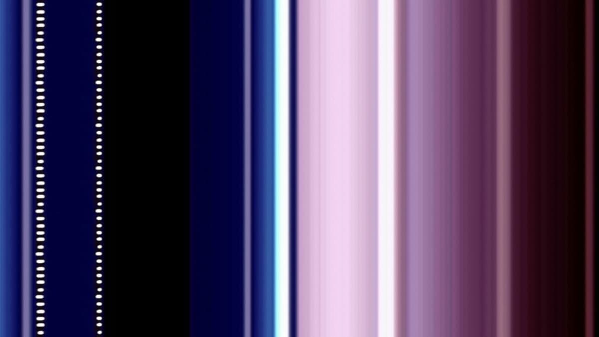 Reeling in the Years