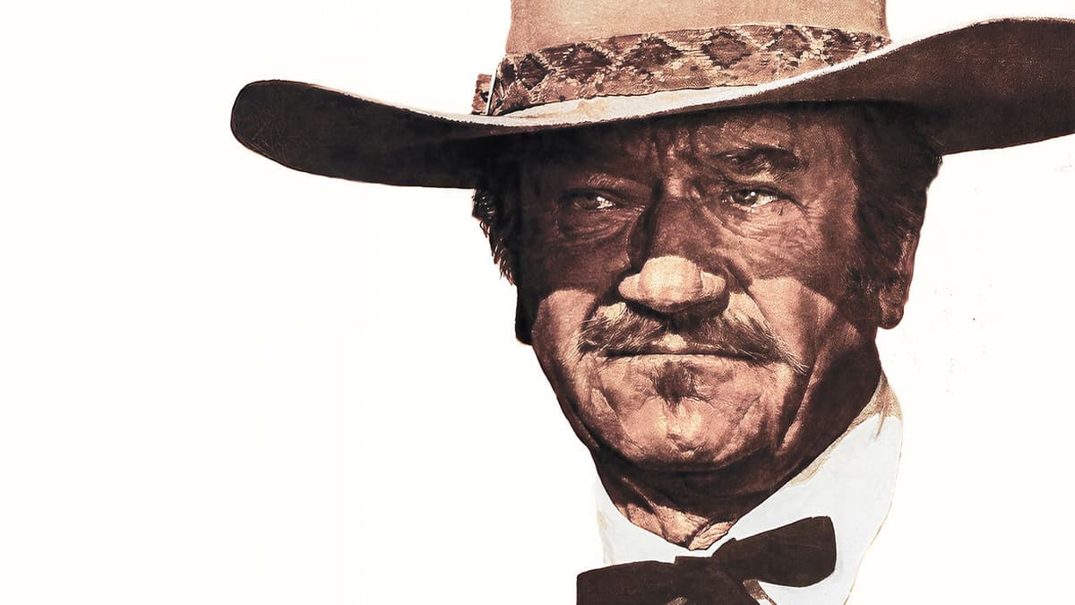 Den siste gunfightern