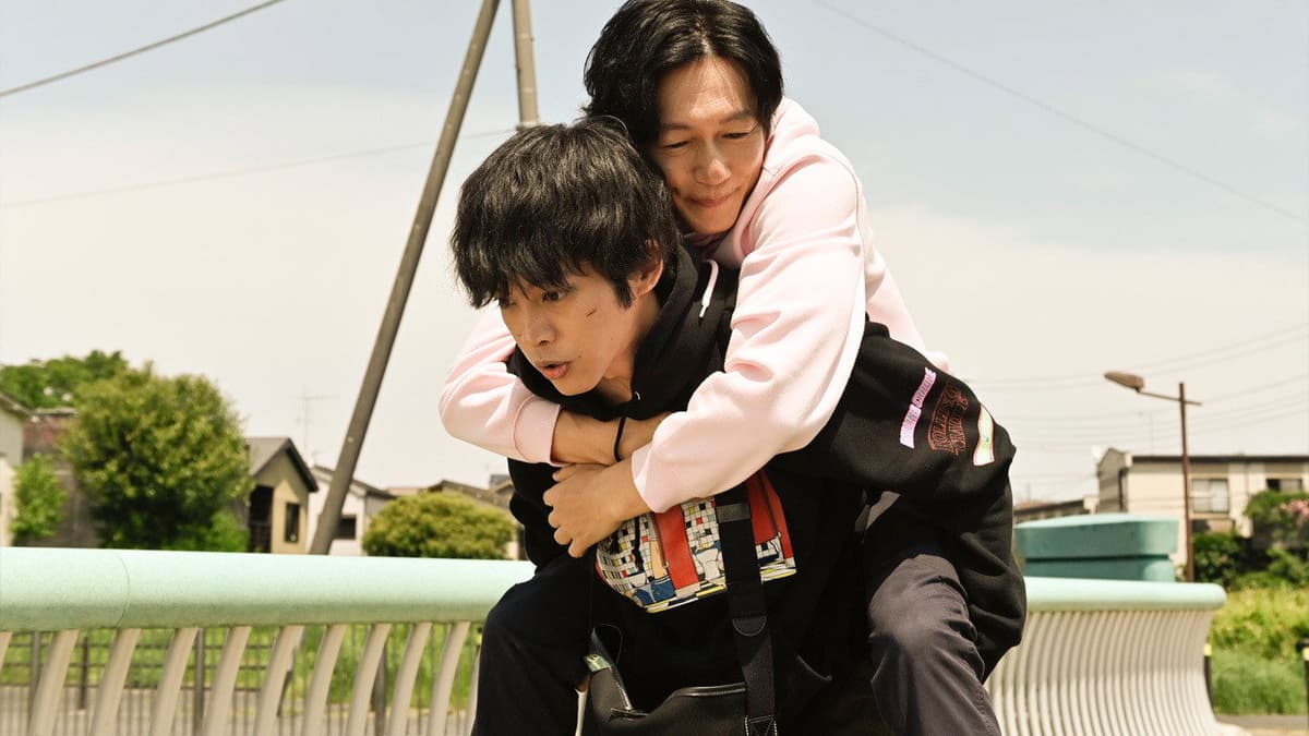 あのときキスしておけば
