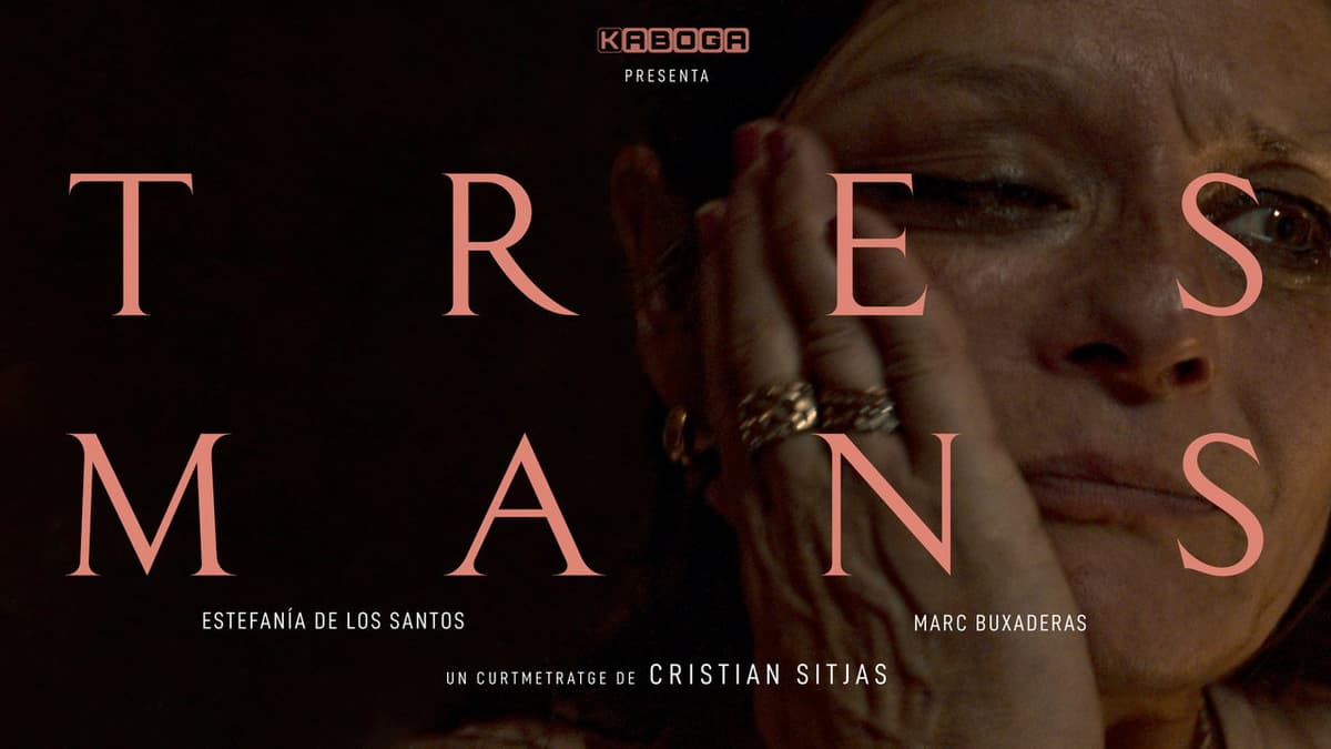 Tres Mans