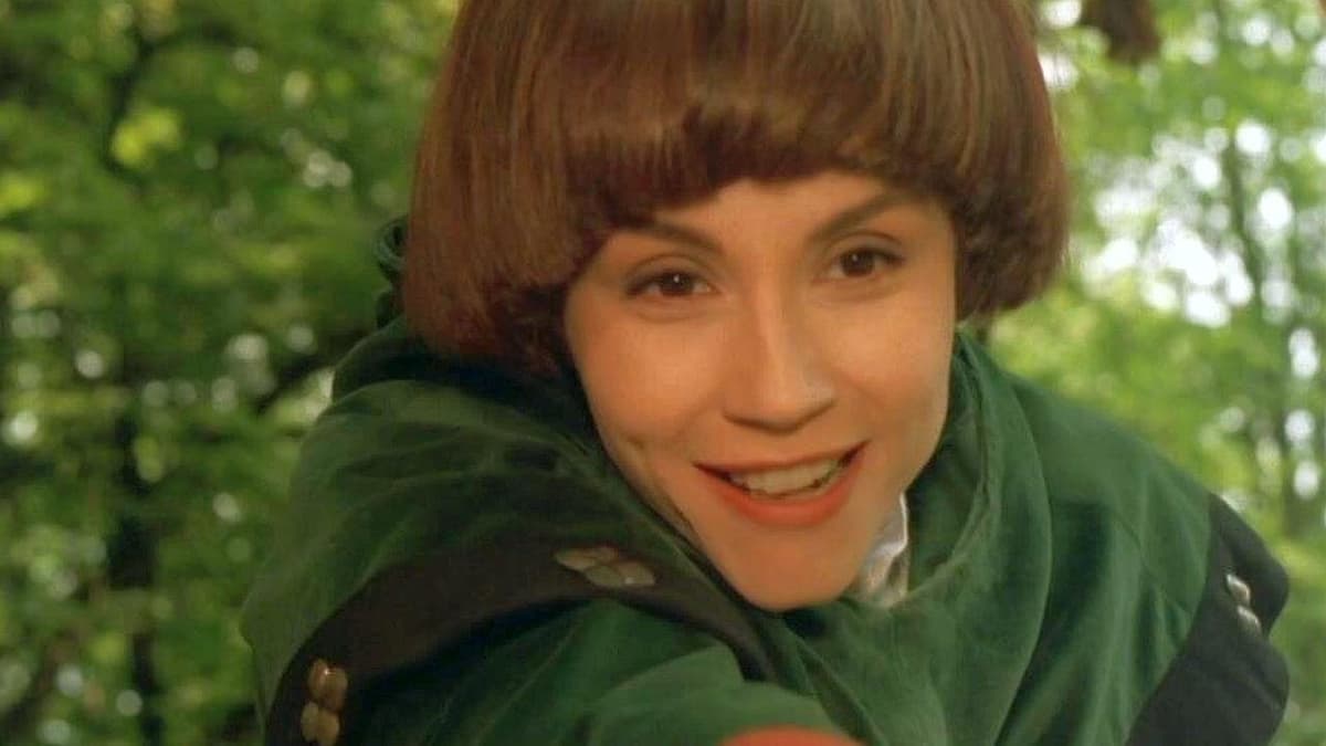 Fantaghirò 3