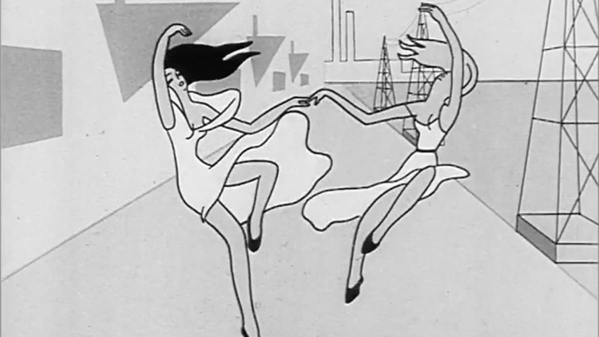 La joie de vivre