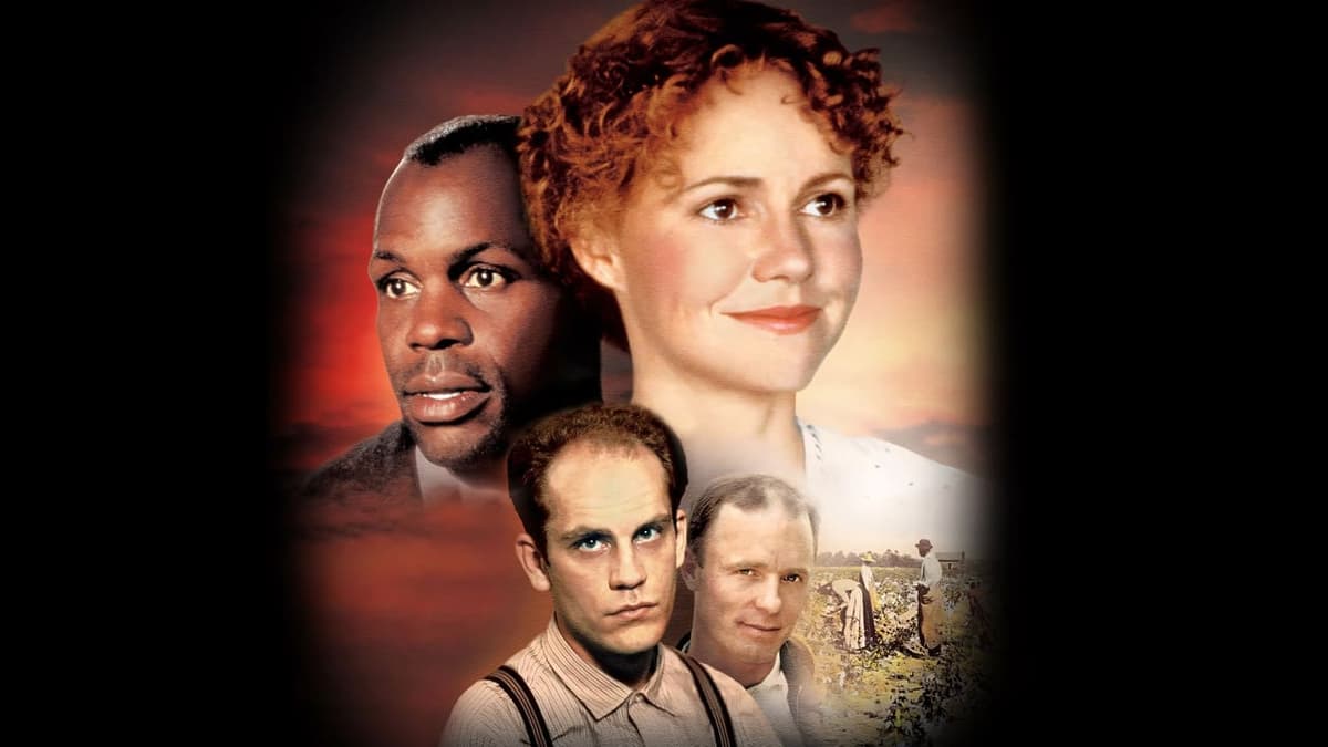 En plats i mitt hjärta