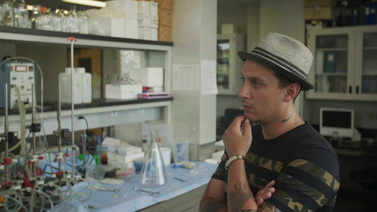 Fentanyl : La menace
