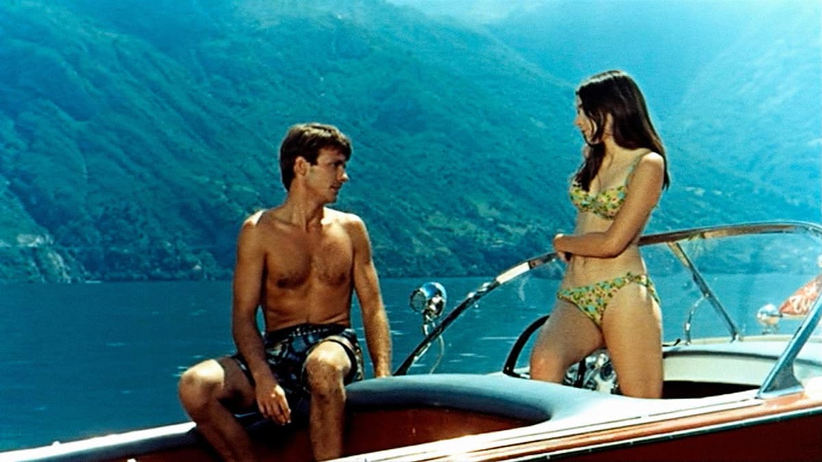 Come imparai ad amare le donne