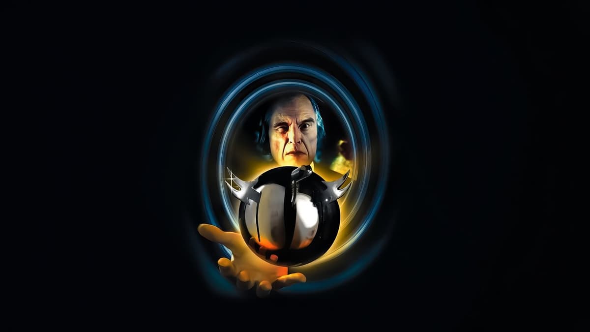 Phantasm II