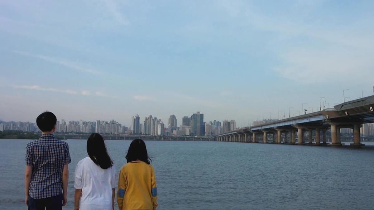 봉준호를 찾아서