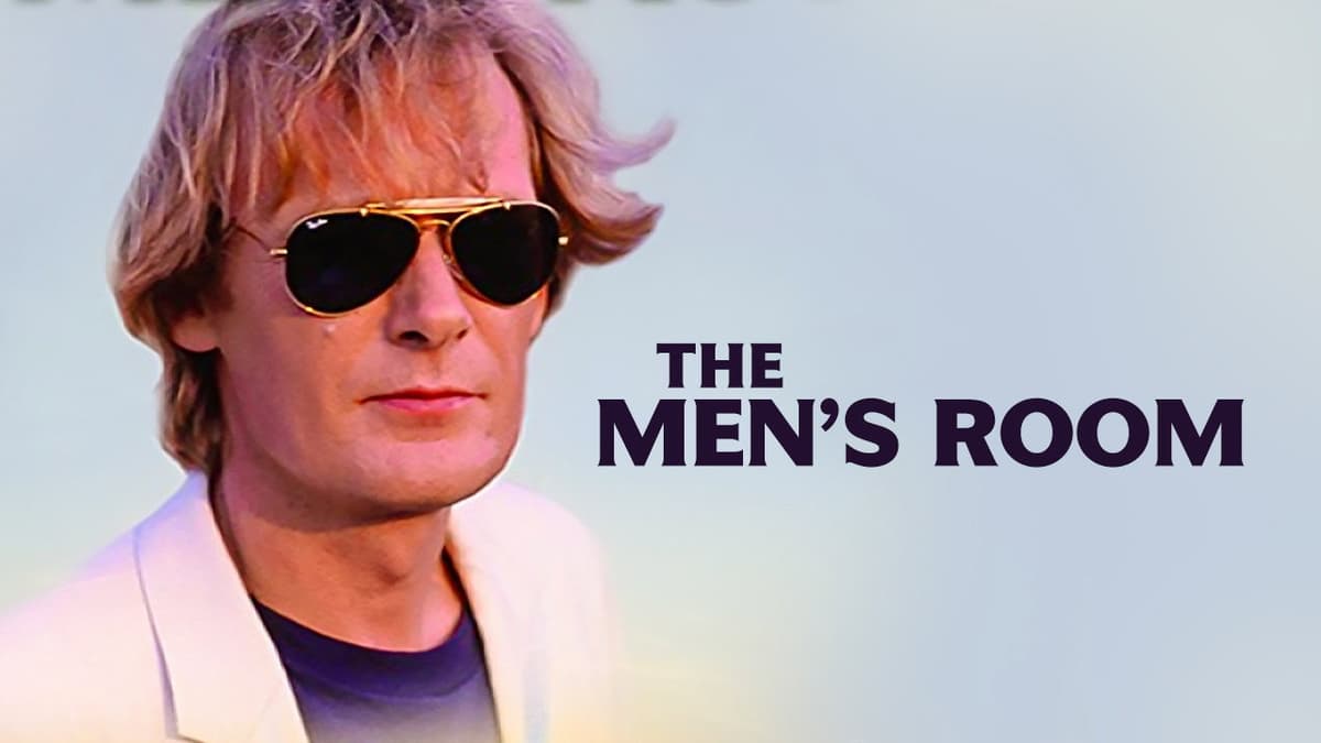 The Men's Room