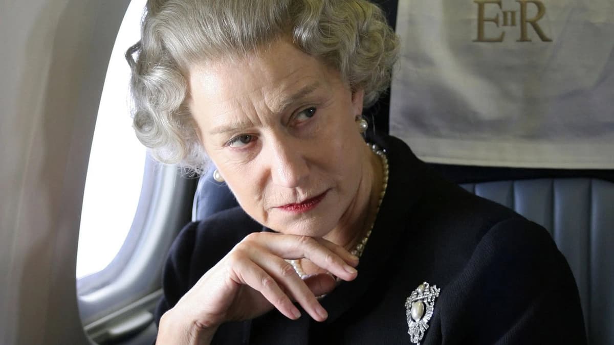 The Queen