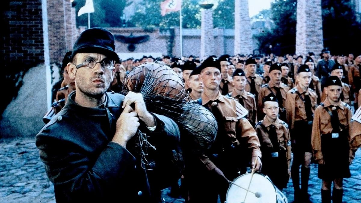 Nazismens tjänare