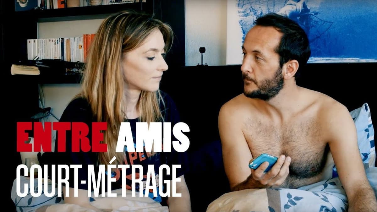 Entre amis