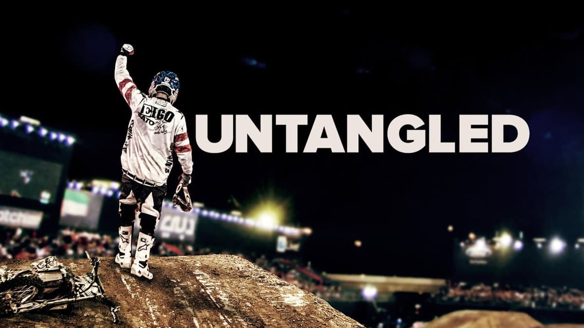 Tom Pagès: Untangled