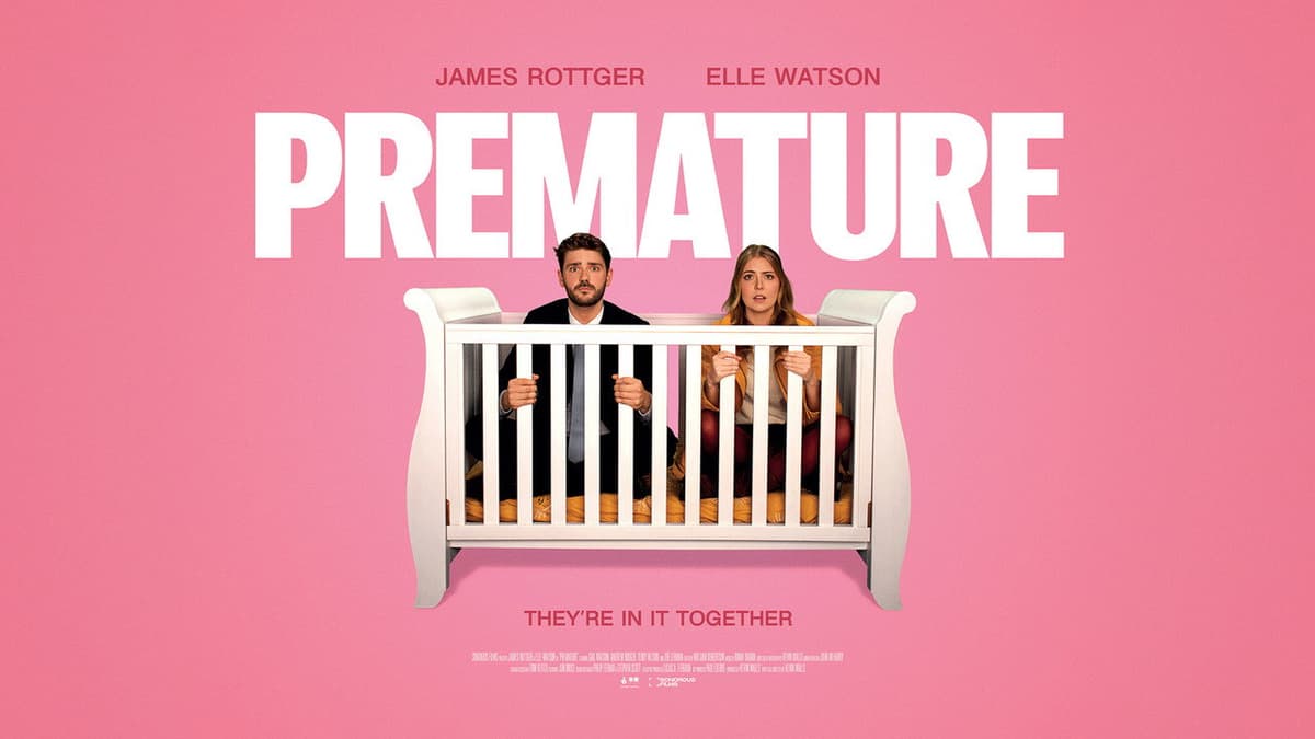 Premature