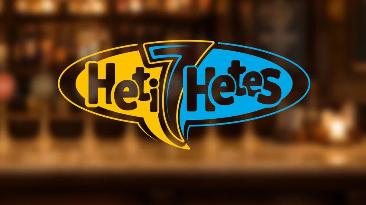 Heti Hetes