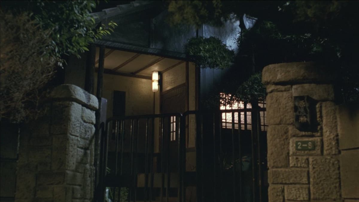 Förbannelsen fortsätter - The Grudge 2