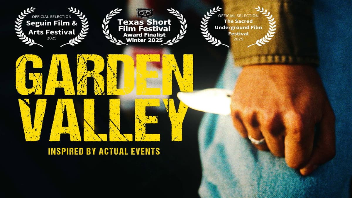 Garden Valley