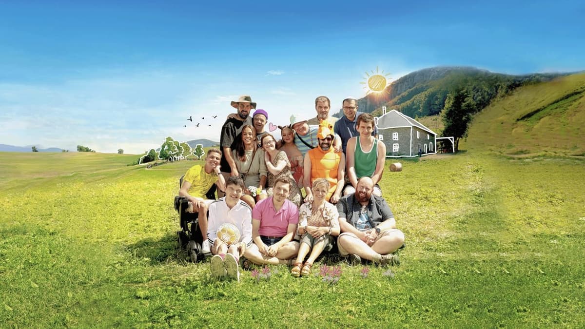 En sommar utöver det vanliga