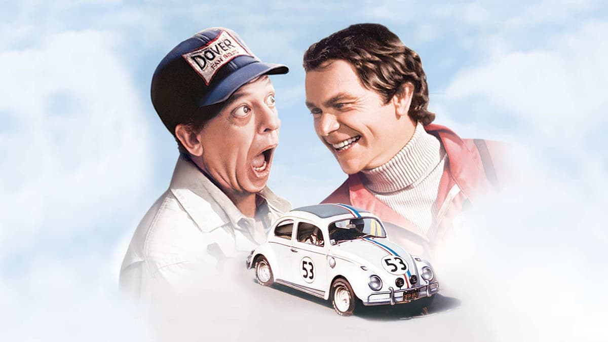 Herbie i Monte Carlo