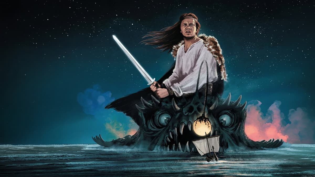 Erik Viking