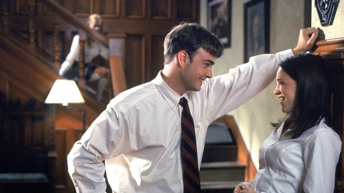 En djävulsk romans 2