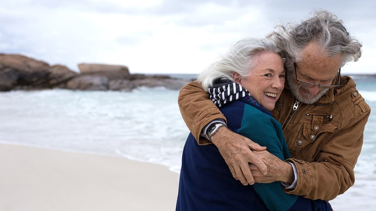 Alzheimer i familjen