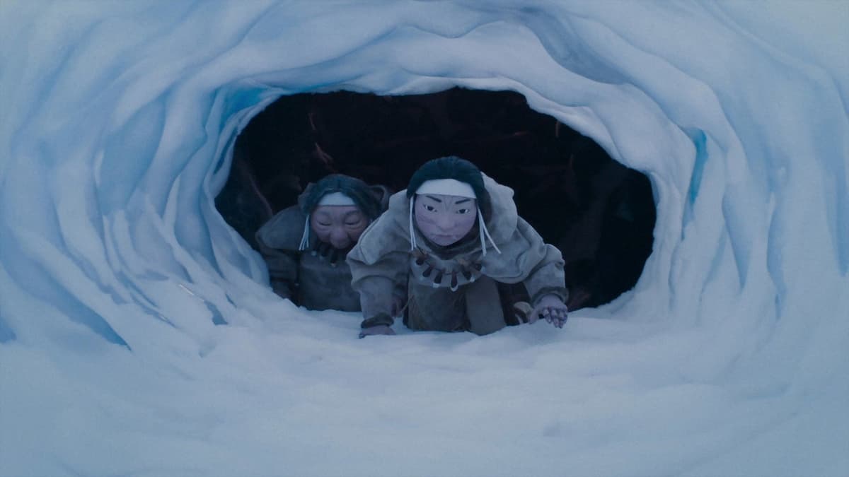 Angakuksajaujuq