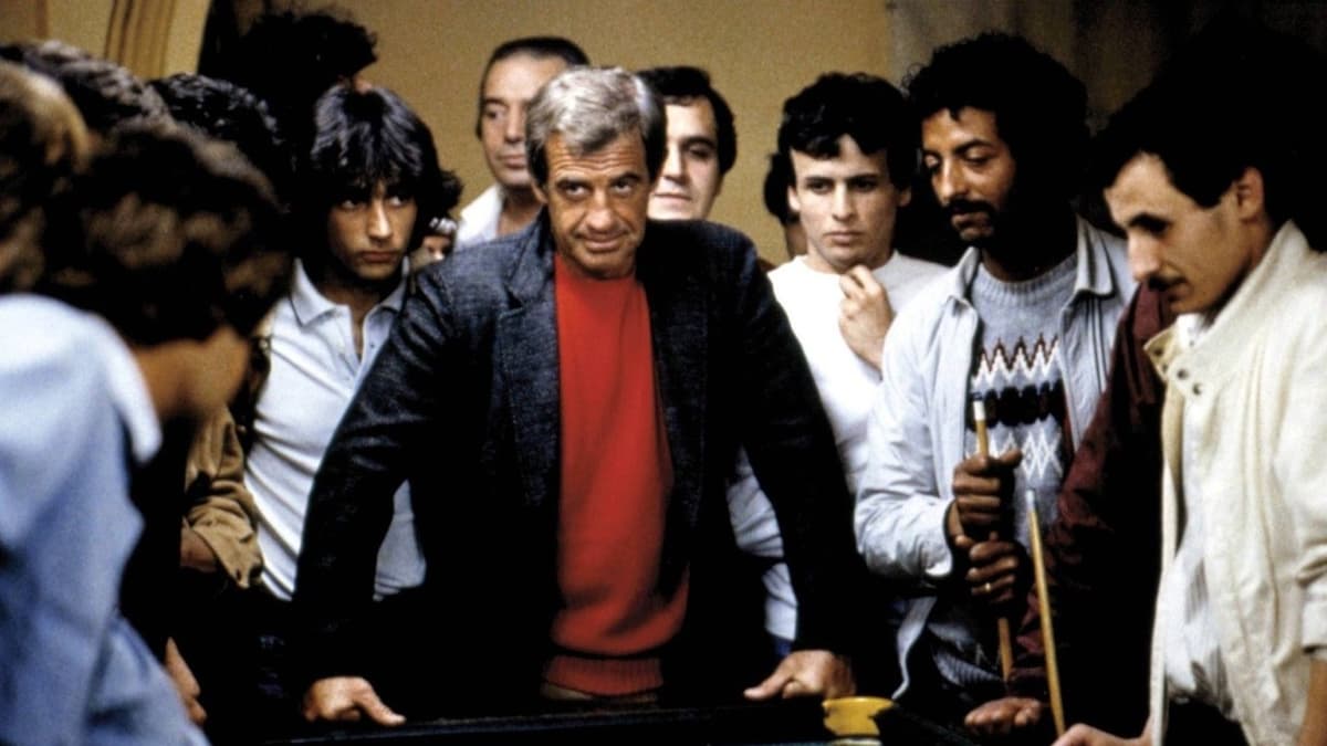 Jakt på liv och död