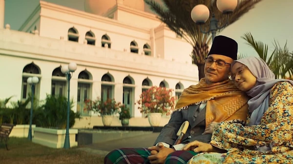 Buya Hamka Vol. 2