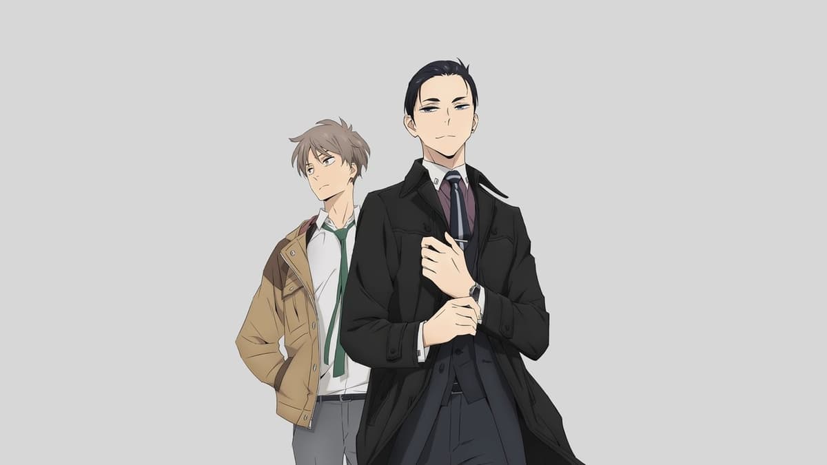 富豪刑事 Balance:UNLIMITED