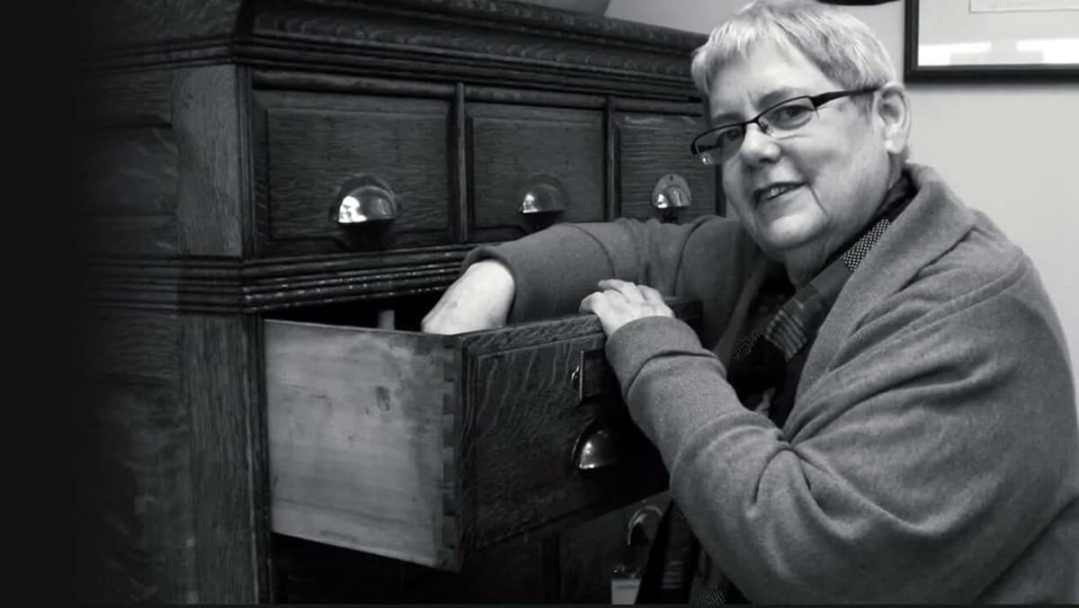 In Particular, Barbara Findlay